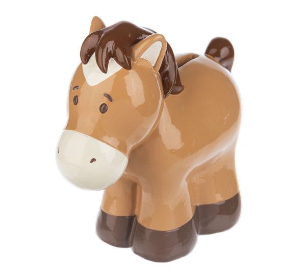 Horse Money Bank