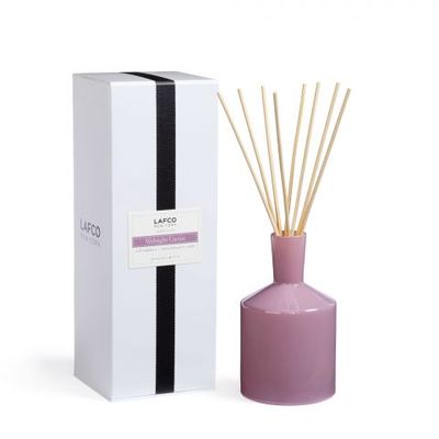Midnight Cactus 6oz Reed Diffuser