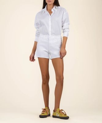Jane HR Short w/Regular Hem