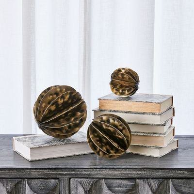 Roundelay Sculptures