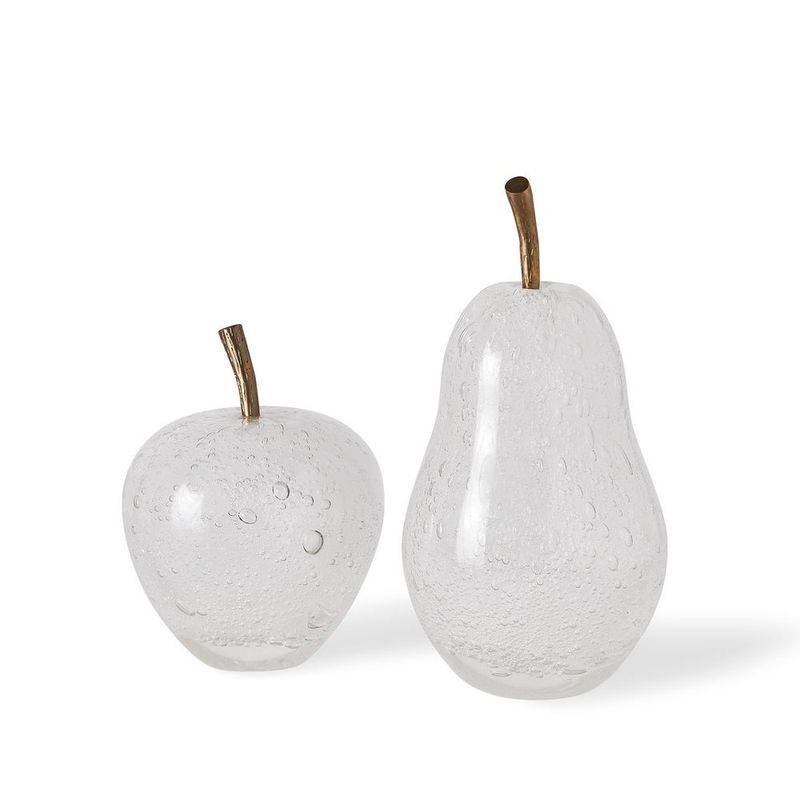 Winter Orchard Sculpture