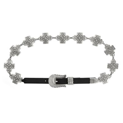 Nizhoni Cross Belt-M