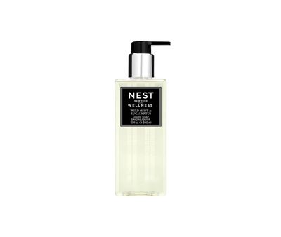 NEST Wild Mint &amp; Eucalyptus Liquid Soap