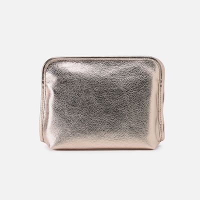 Beauty Cosmetic Pouch Cameo Quartz