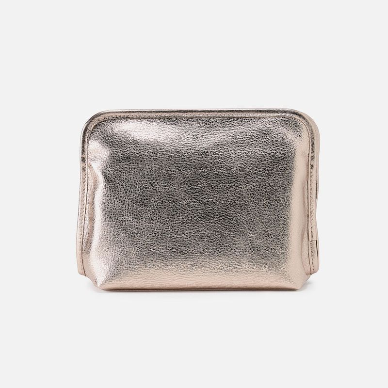 Beauty Cosmetic Pouch Cameo Quartz