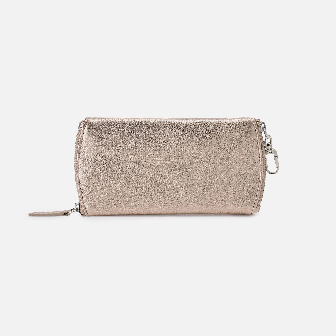 Spark Double Eyeglass Case Cameo Quartz