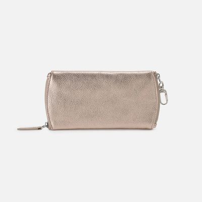 Spark Double Eyeglass Case Cameo Quartz