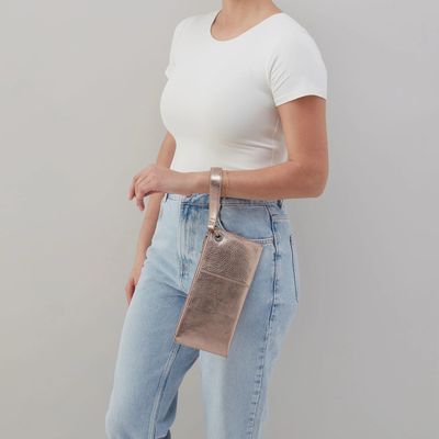 Vida Wristlet Cameo Quartz
