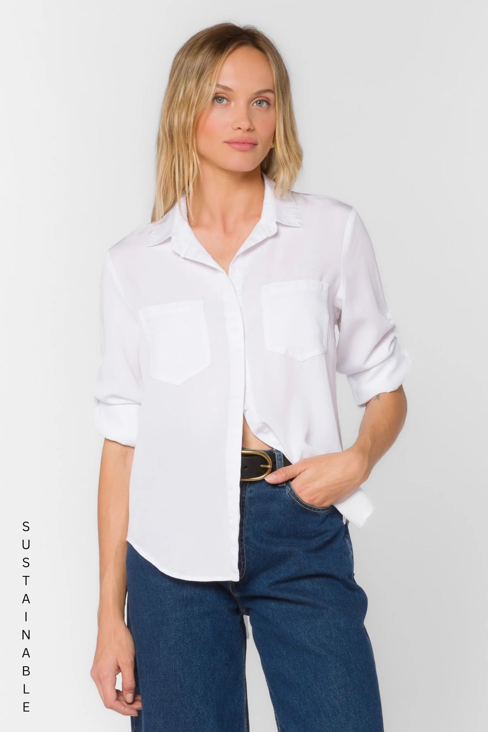 Riley Shirt