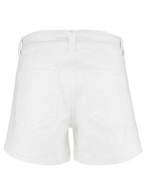 Jane HR Short w/Zipper Pockets
