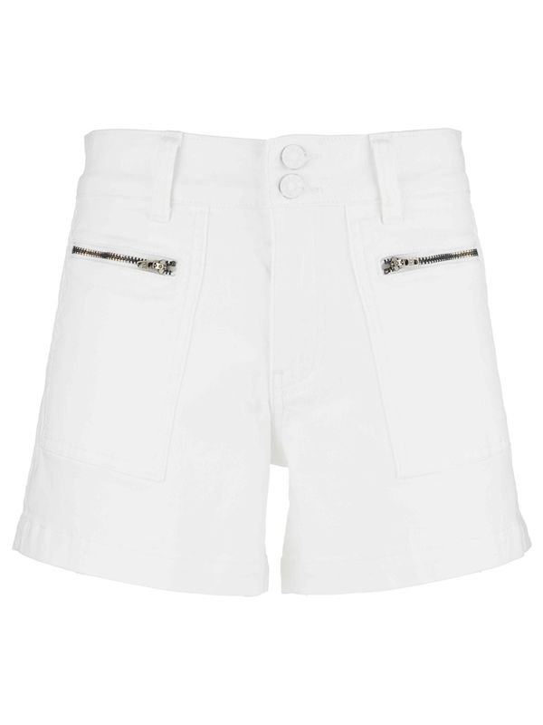 Jane HR Short w/Zipper Pockets