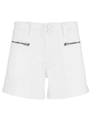 Jane HR Short w/Zipper Pockets