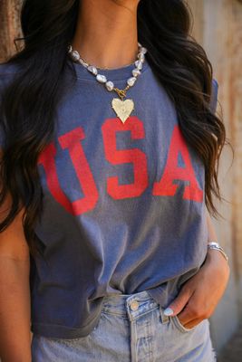 USA Muscle Tank
