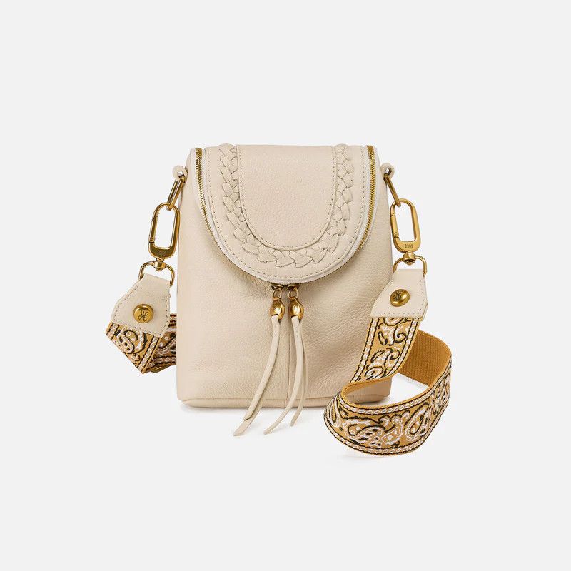 Fern Crossbody Birch