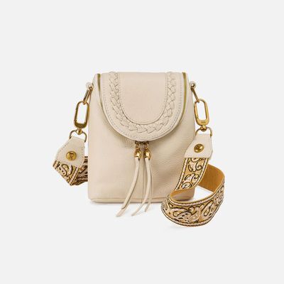 Fern Crossbody Birch