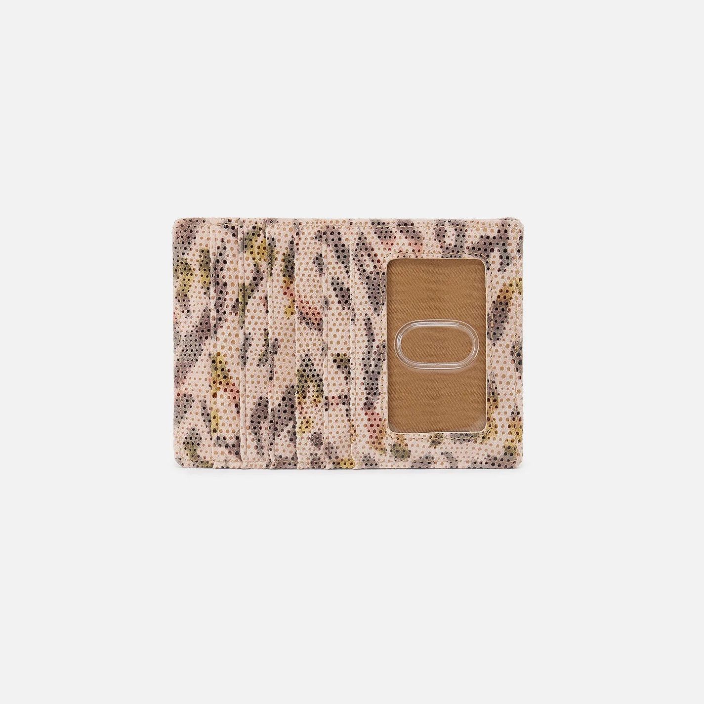 Euro Slide Card Case Summer Safari