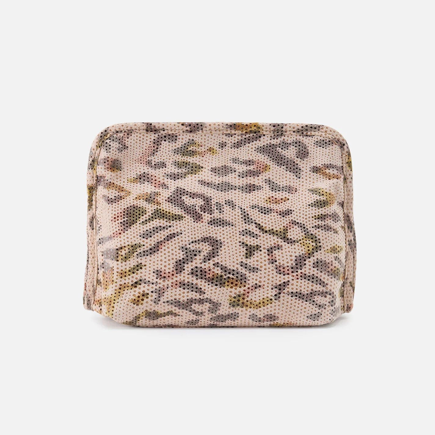 Beauty Cosmetic Pouch Summer Safari