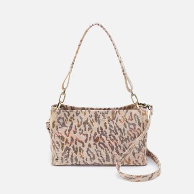 Seneca Shoulder Crossbody Summer Safari