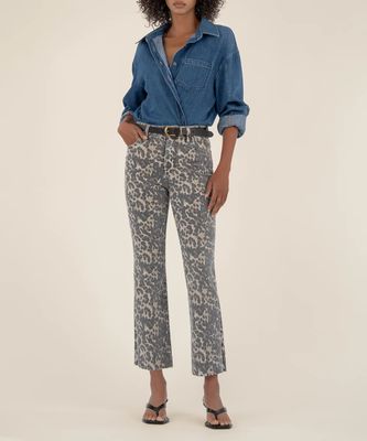 Kelsey HR Ankle Flare