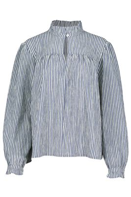 Somerset Blouse