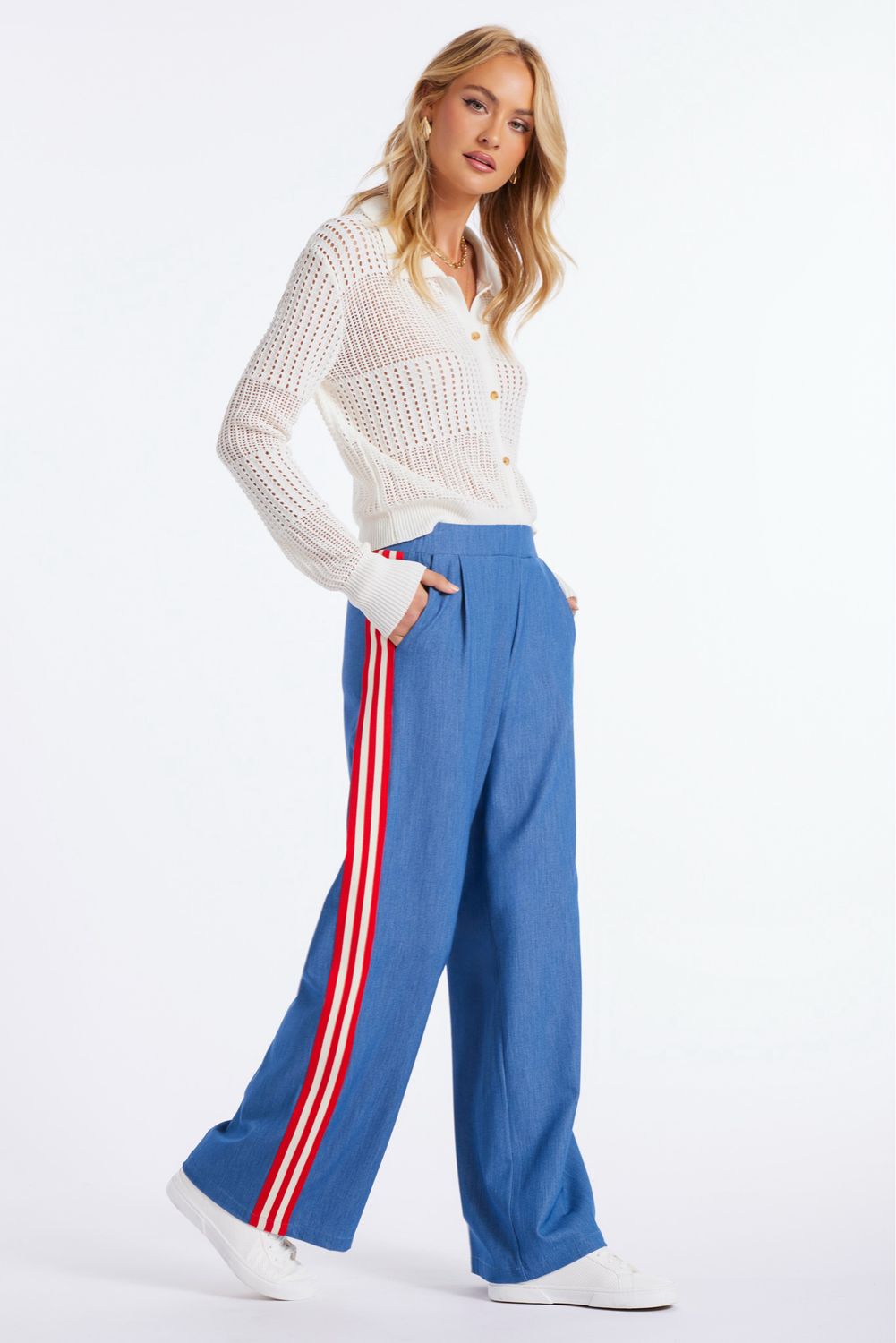 Ford Pull-On Pant