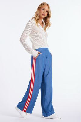 Ford Pull-On Pant