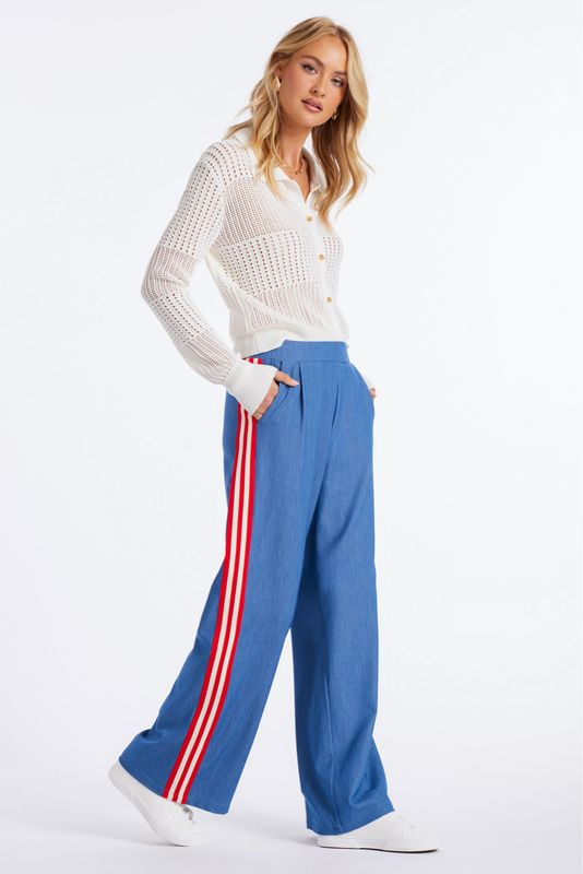 Ford Pull-On Pant