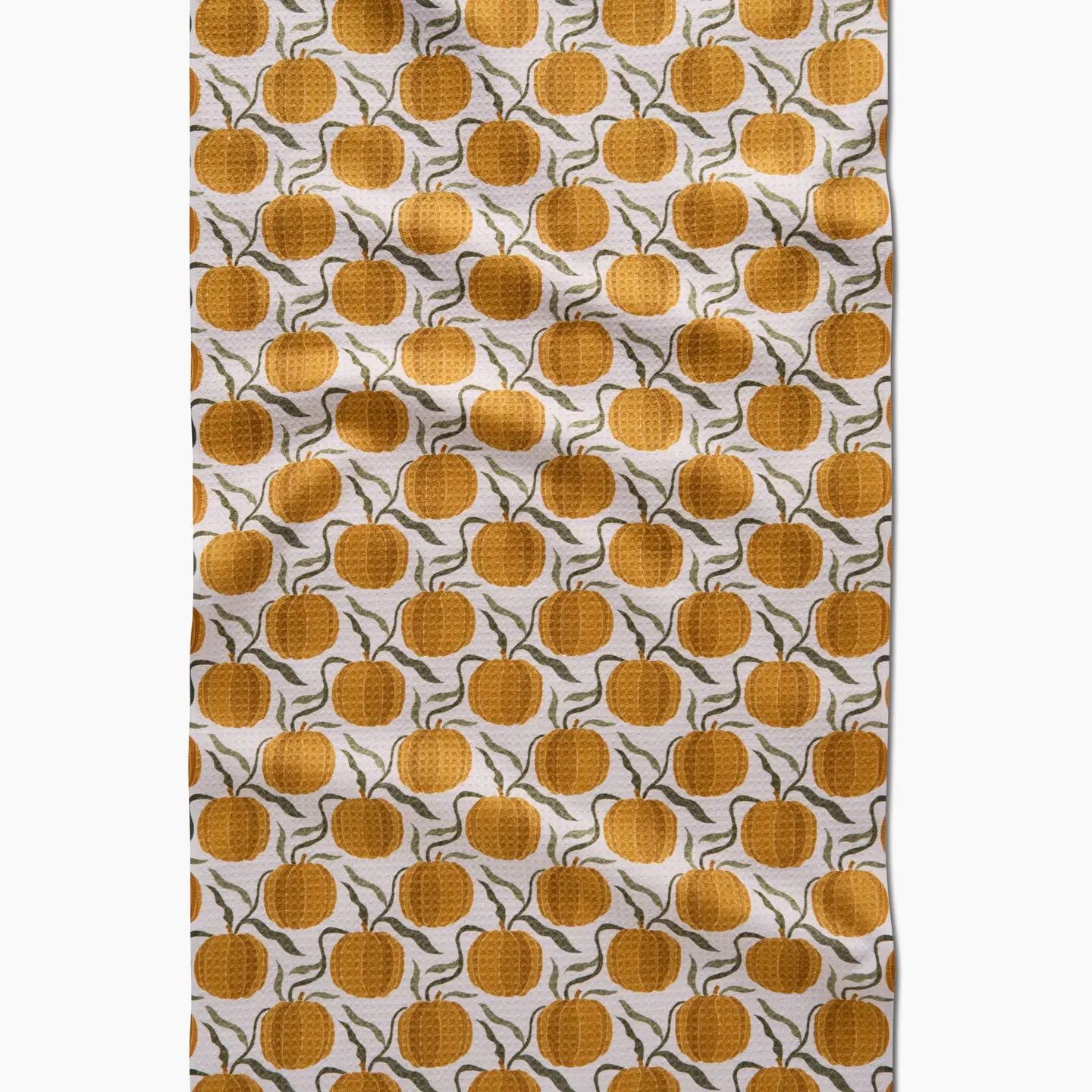 Hearth &amp; Vine Tea Towel