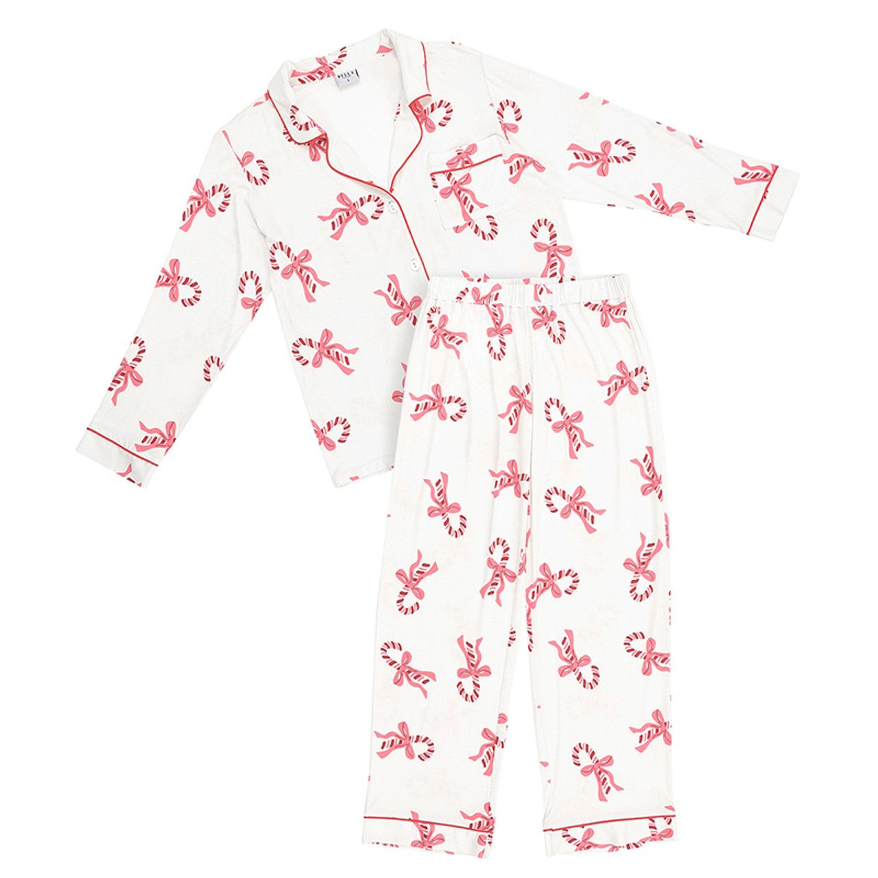Bamboo PJ Set