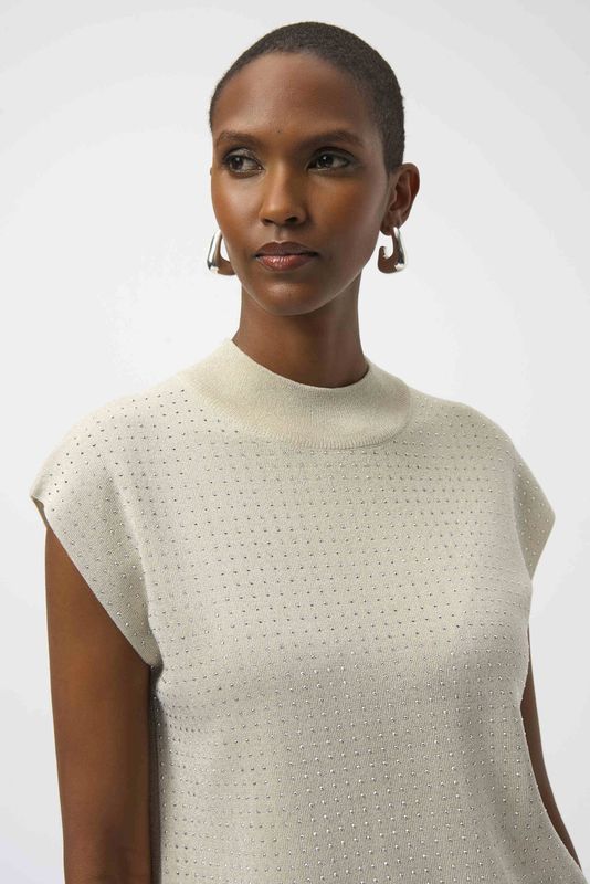 Sweater Knit w/Sparkle
