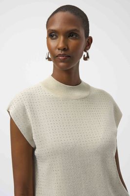 Sweater Knit w/Sparkle