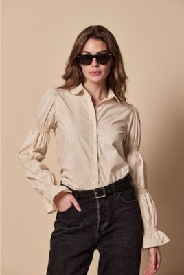 The Julian Shirt