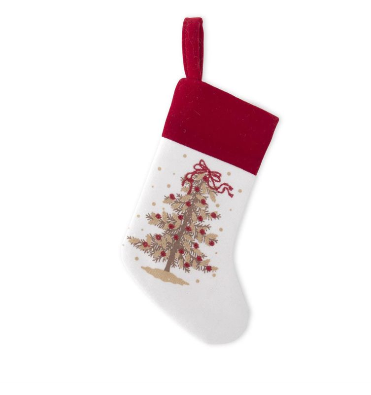 6&quot; Mini Stocking