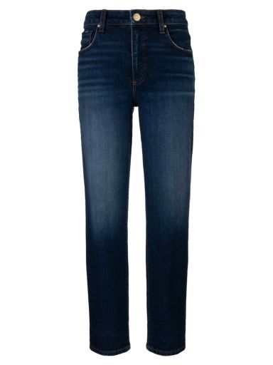 Reese High Rise Ankle Straight, Color: Attain, Size: 0