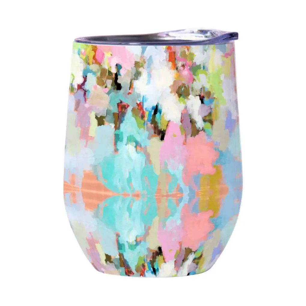 Brooks Avenue Wine Tumbler