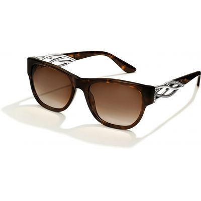 Neptune&#39;s Rings Swirl Sunglasses