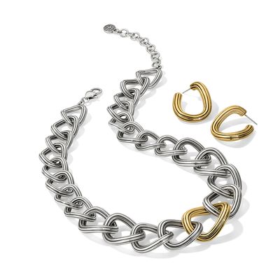 Ferrara Eterna Post Earrings