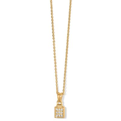 Meridian Zenith Mini Necklace