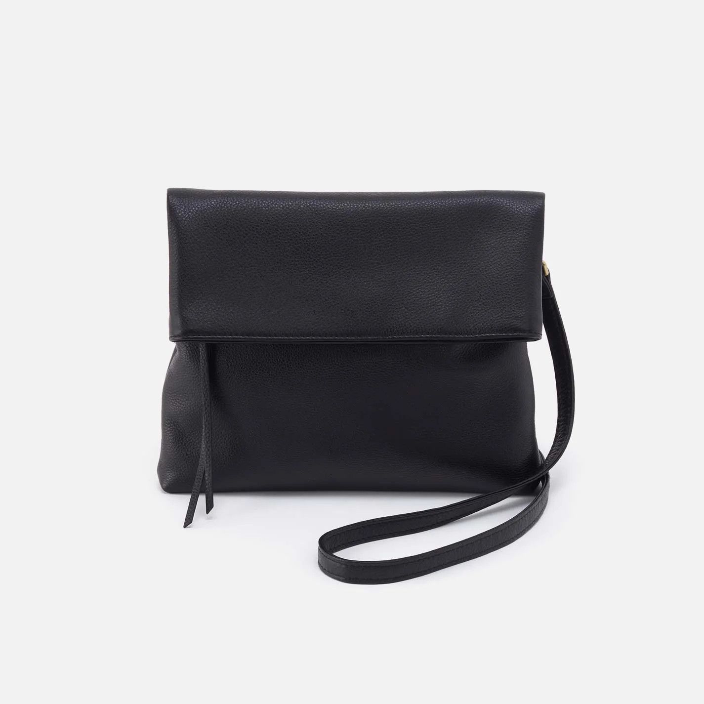 Draft Crossbody Black
