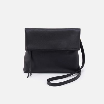 Draft Crossbody Black