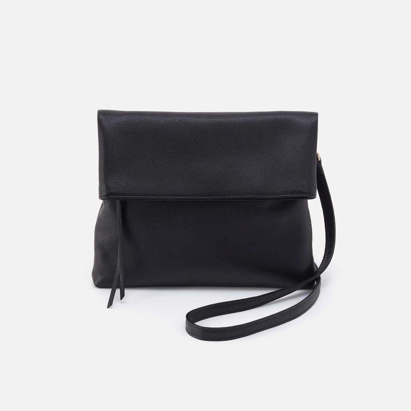 Draft Crossbody Black