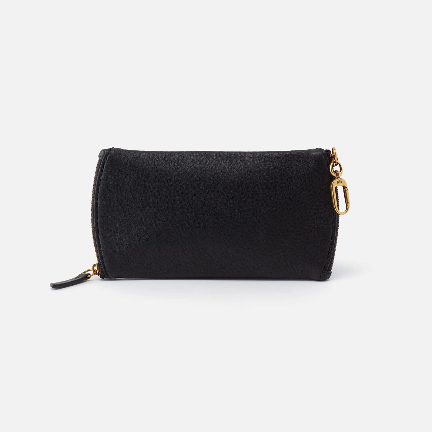 Spark Double Eyeglass Case Black