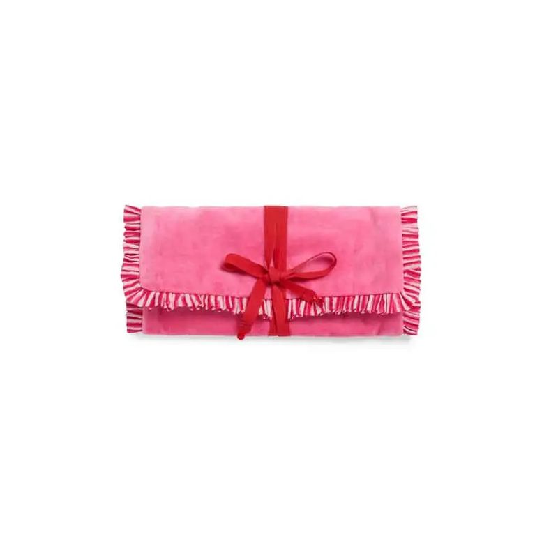 Elle Jewelry Roll
