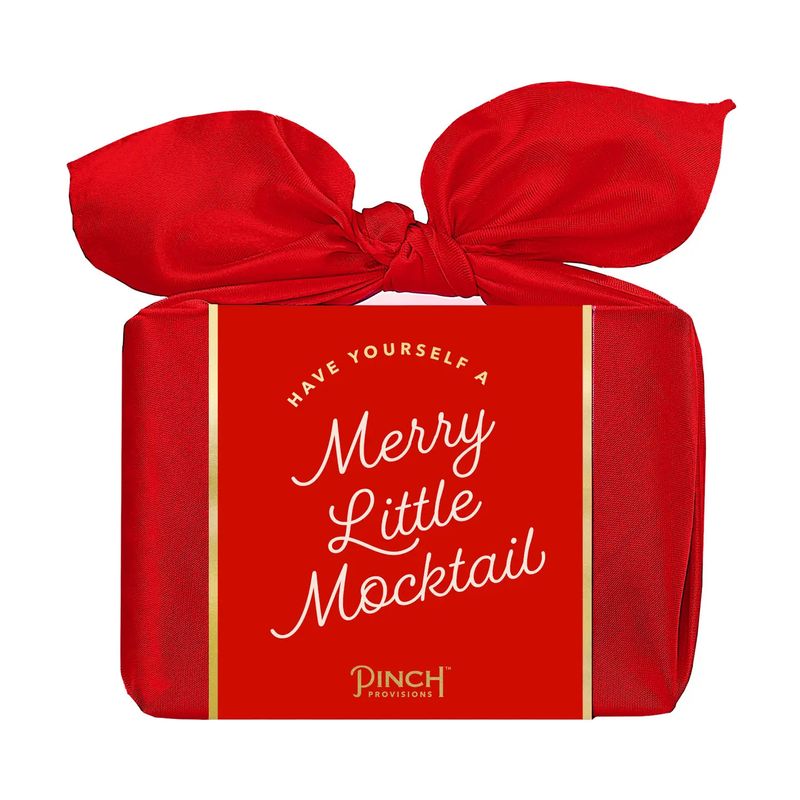 Mocktail Kit