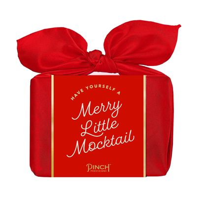 Mocktail Kit