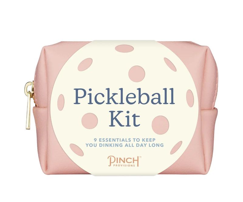 Pickleball Kit-Blush