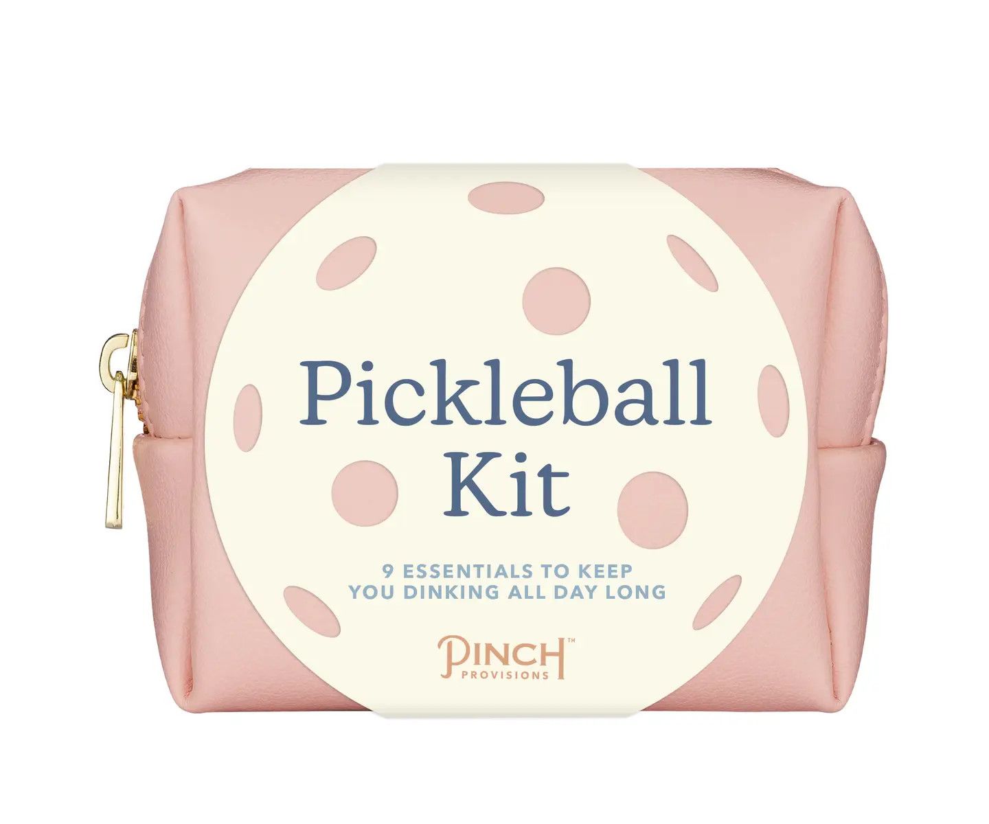 Pickleball Kit-Blush