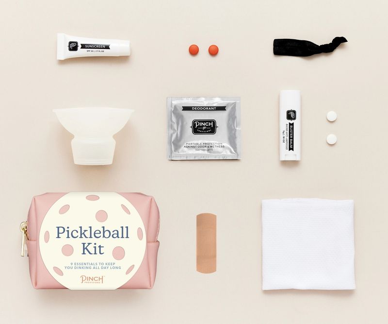 Pickleball Kit-Blush