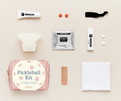 Pickleball Kit-Blush