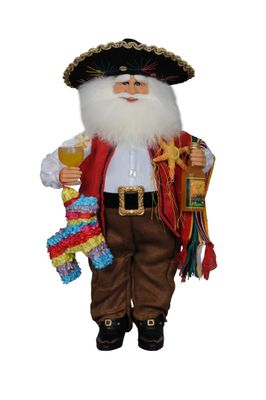Fiesta Santa